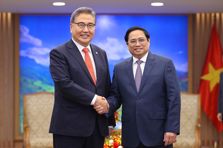 Vietnam - R de Corée porter le commerce bilatéral à 100 milliards de dollars en 2023