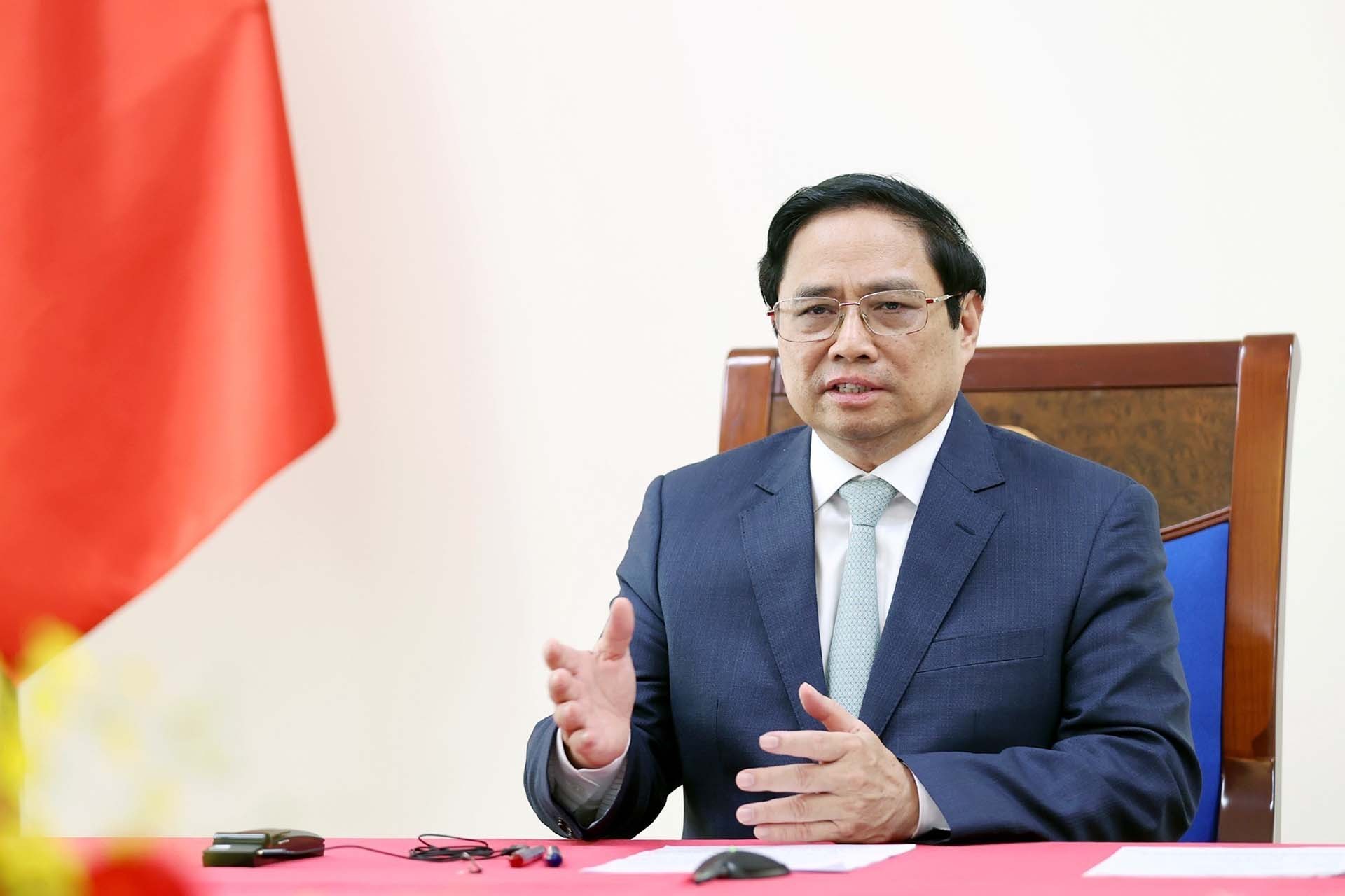 Renforcement des relations entre le Vietnam et l’Australie