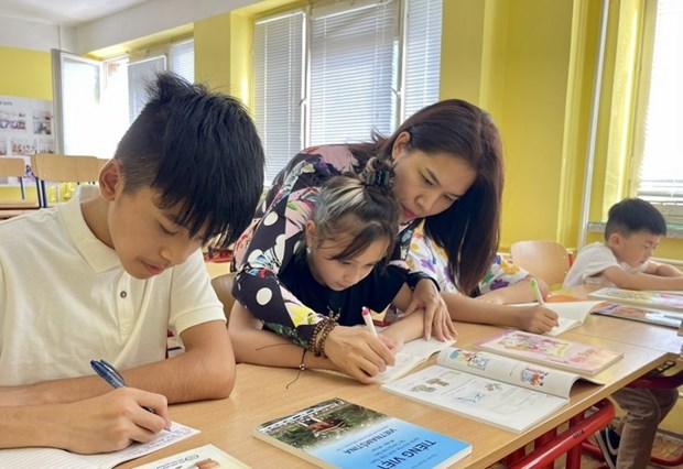 Préserver la langue vietnamienne au sein de la diaspora en République tchèque