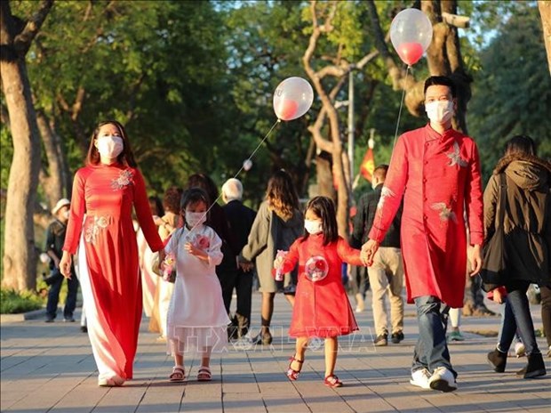 Le Vietnam défend l’égalité des sexes