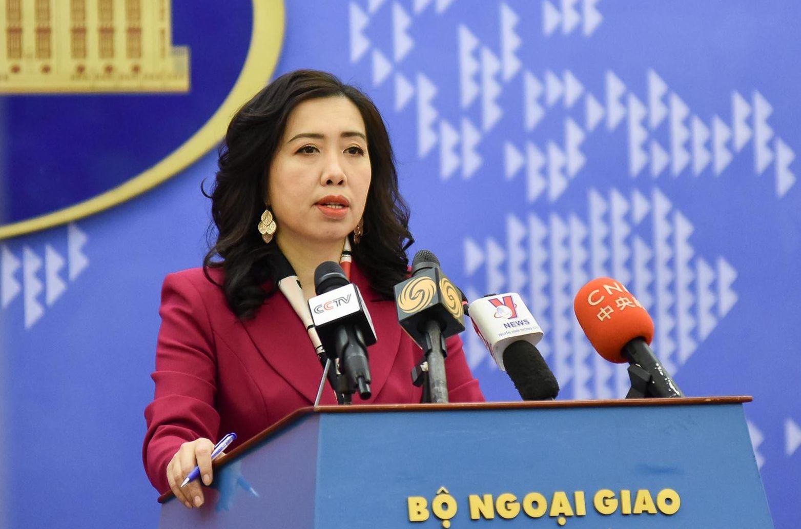 La situation des travailleurs vietnamiens en Afrique connaît certaines améliorations