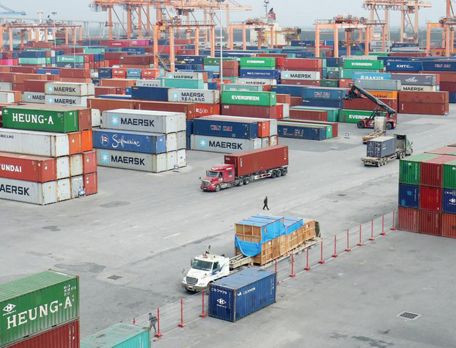 La Banque mondiale note une croissance incroyable pour le Vietnam au 3e trimestre