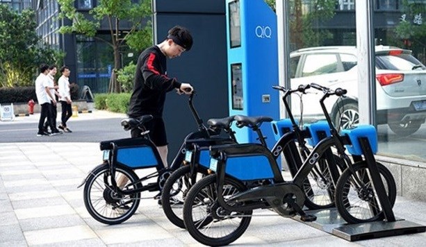 Hanoi va piloter un système de partage de deux-roues électriques