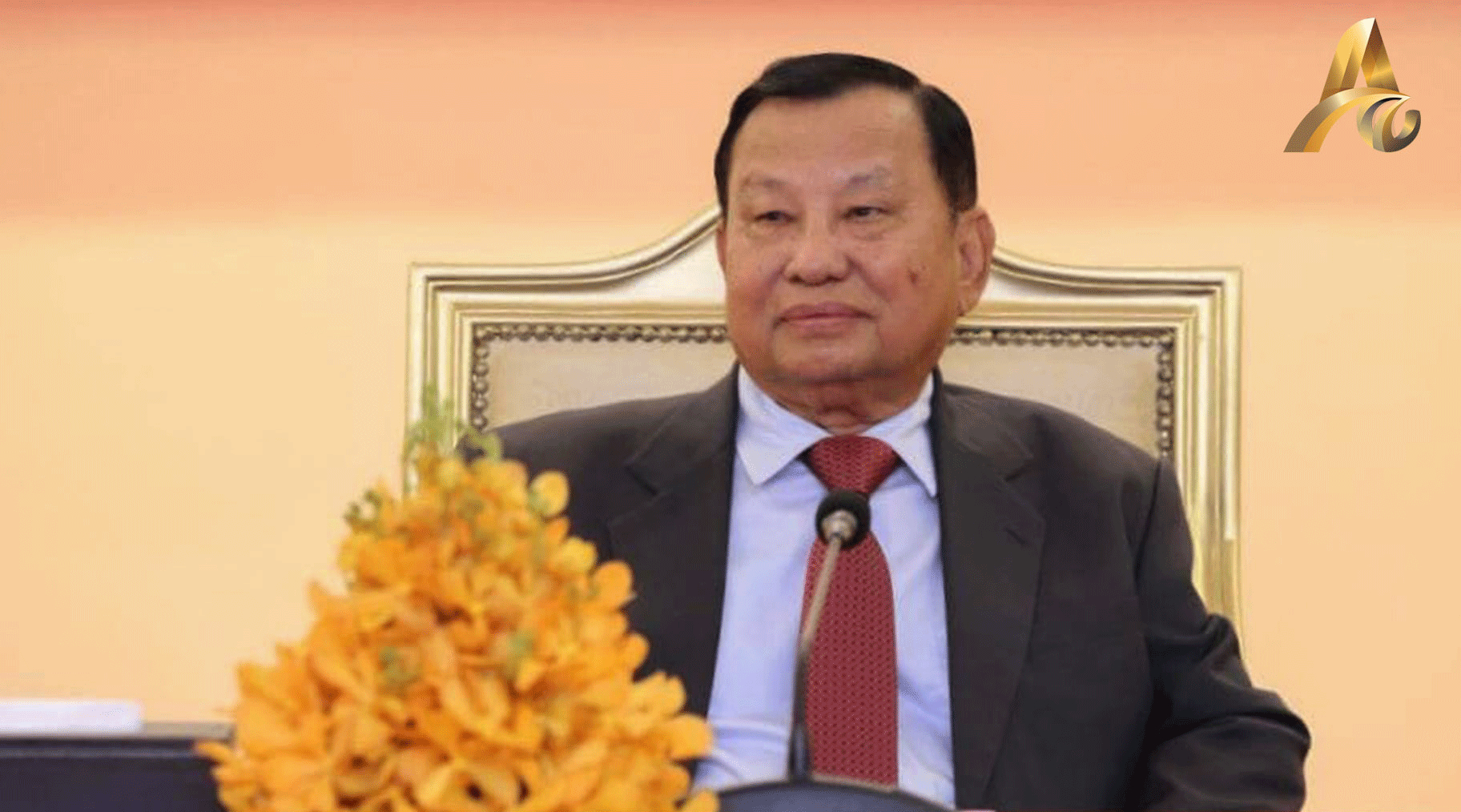 Le président du Sénat du Cambodge entame sa visite officielle au Vietnam