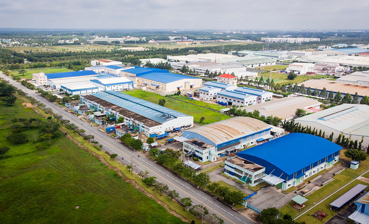Savills L immobilier au Vietnam est un point brillant en Asie du Sud-Est