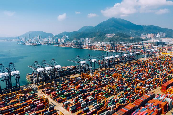 CNBC La Chine perd des parts de marché manufacturier au profit du Vietnam, de la Malaisie et du Bangladesh