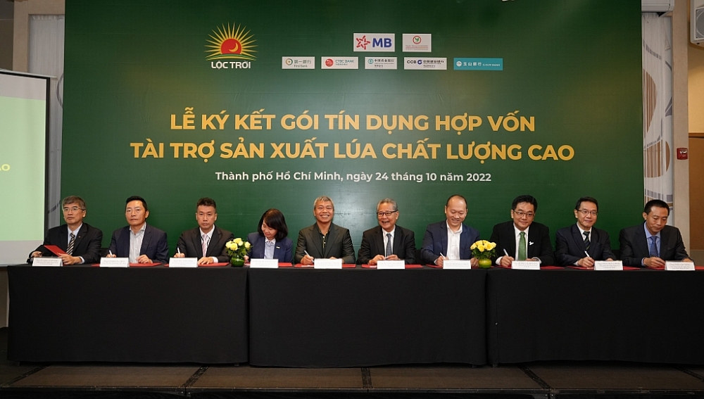 Le riz vietnamien s écoule bien sur le marché de l UE
