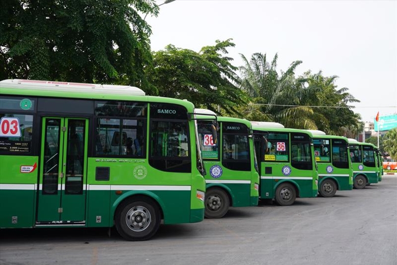 BAD 135 millions de dollars pour développer les transports verts au Vietnam