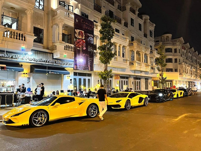 Le Vietnam enregistrera-t-il la croissance la plus forte au monde du nombre de centimillionnaires