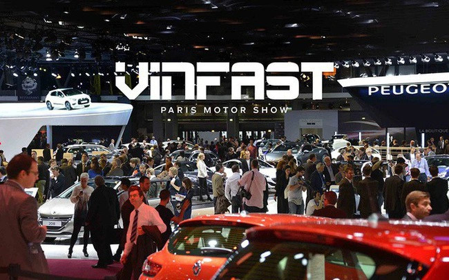 Journal international les modèles de voitures de VinFast prendront d assaut l’Europe