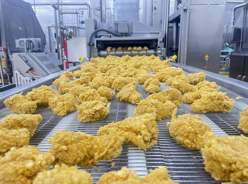 Les produits agroalimentaires vietnamiens de plus en plus appréciés au Japon