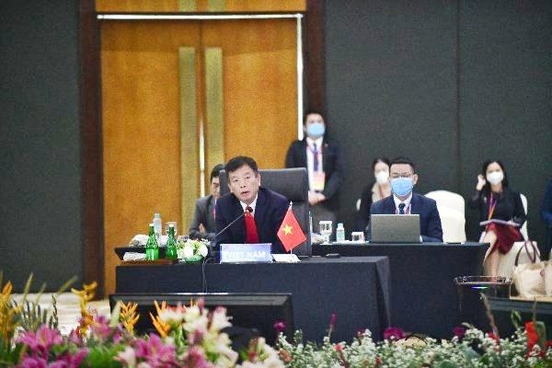 Le Vietnam souligne l importance de maintenir l intégrité de l ASEAN