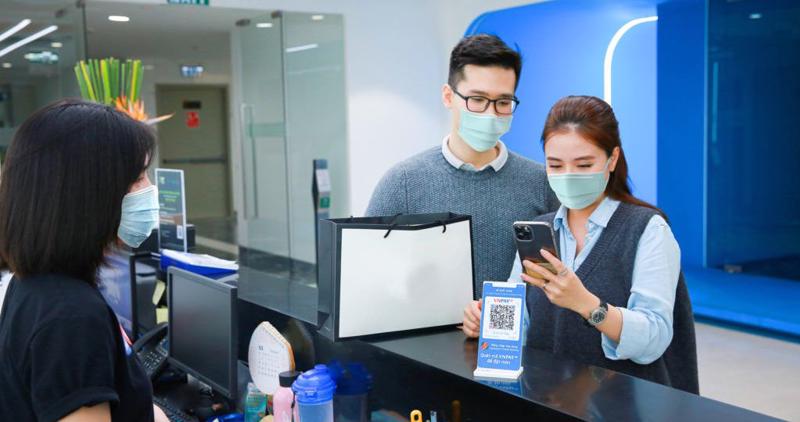 Le Vietnam se classe au 10e rang mondial en termes de téléchargements d applications