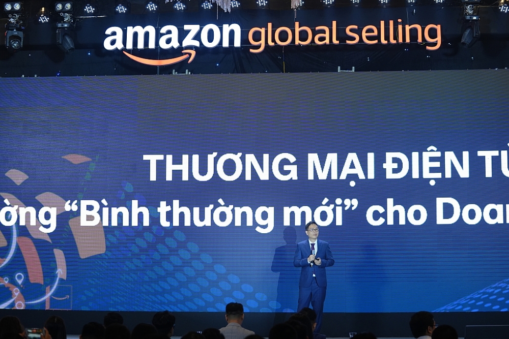 Amazon le commerce électronique au Vietnam connaîtra une croissance spectaculaire en 2026