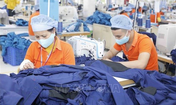 Dynamiser les exportations vers l Amérique grâce à l accord CPTPP