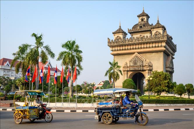Le Laos sur la liste des meilleures destinations de l’année du National Geographic
