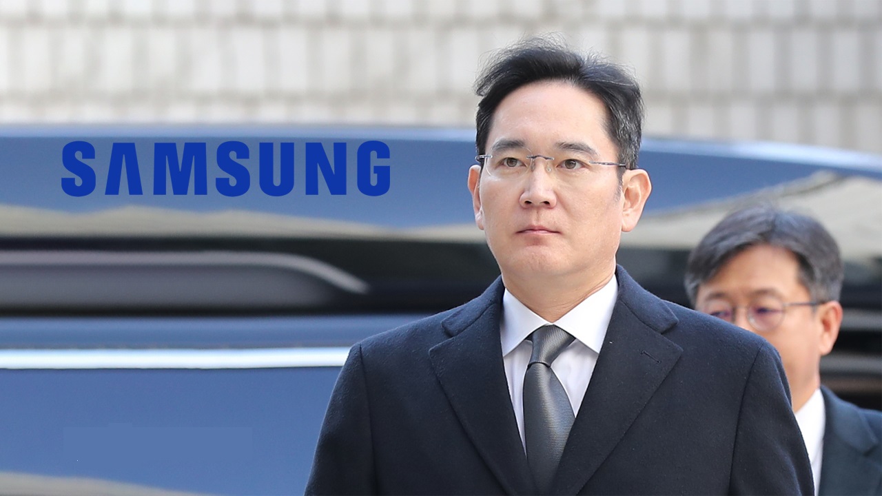 Le nouveau président de Samsung envisage de se rendre au Vietnam