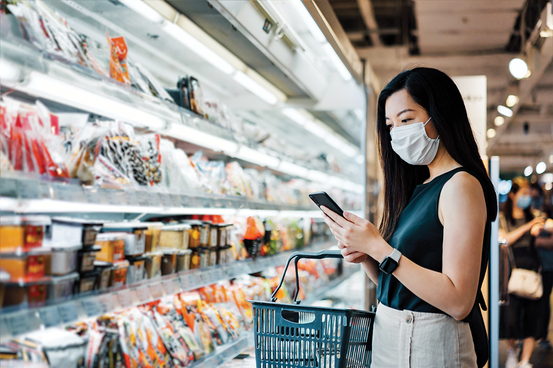 Hausse de 40 des nouvelles entreprises dans le secteur du commerce et des services