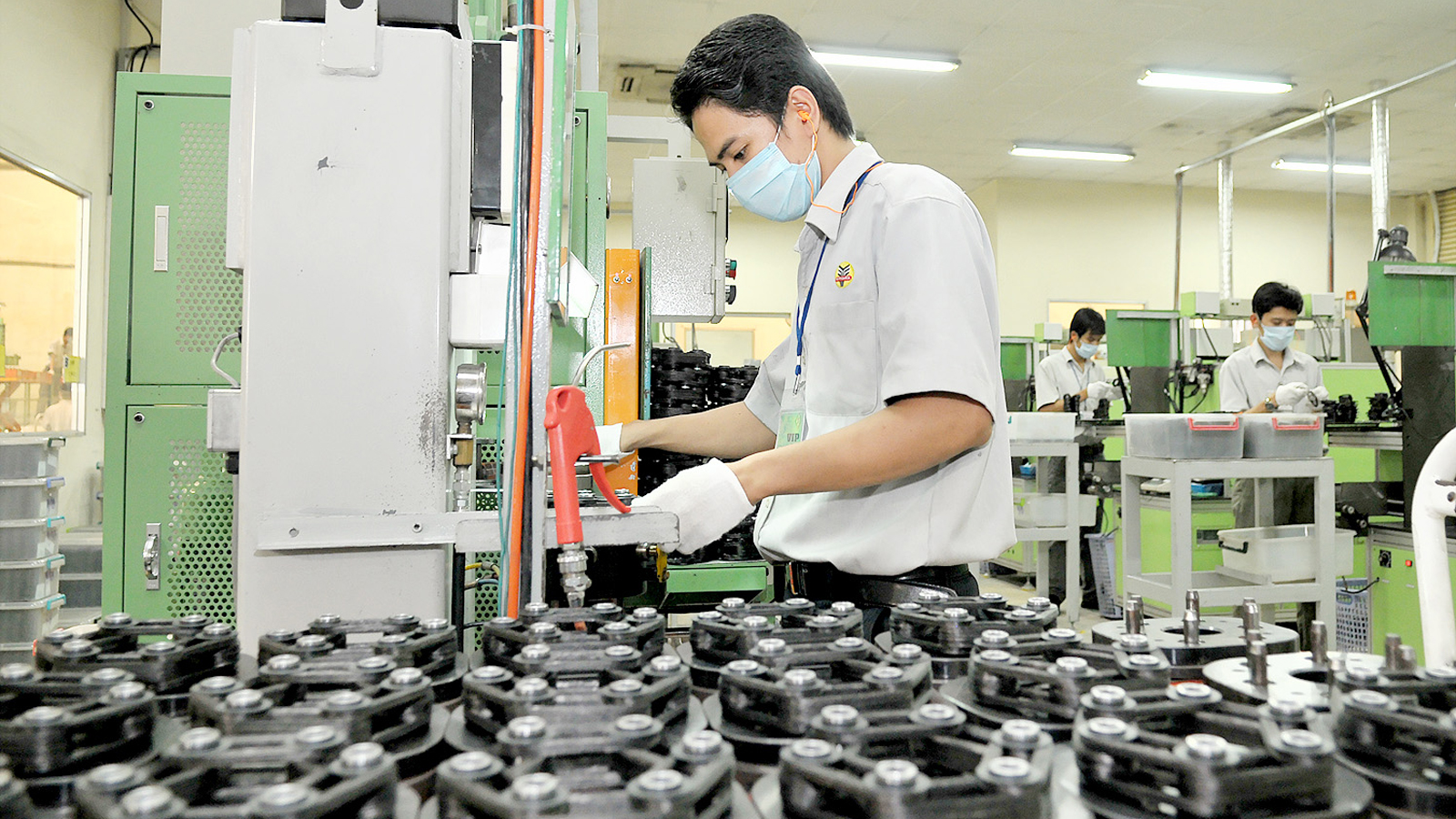 Fitch Ratings confirme la notation BB du Vietnam avec perspective positive