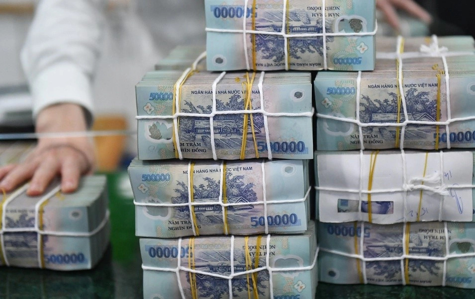 La croissance des salaires réels le Vietnam devrait se classer au 2e rang mondial