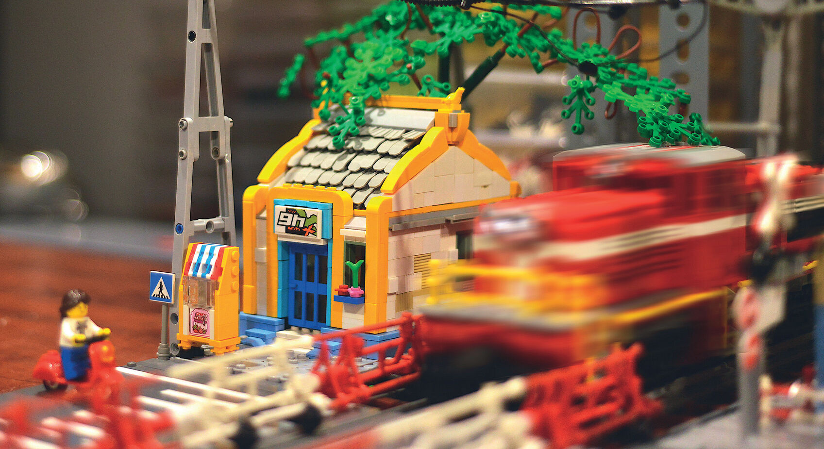 Mise en chantier d une usine LEGO d’un milliard USD au Vietnam