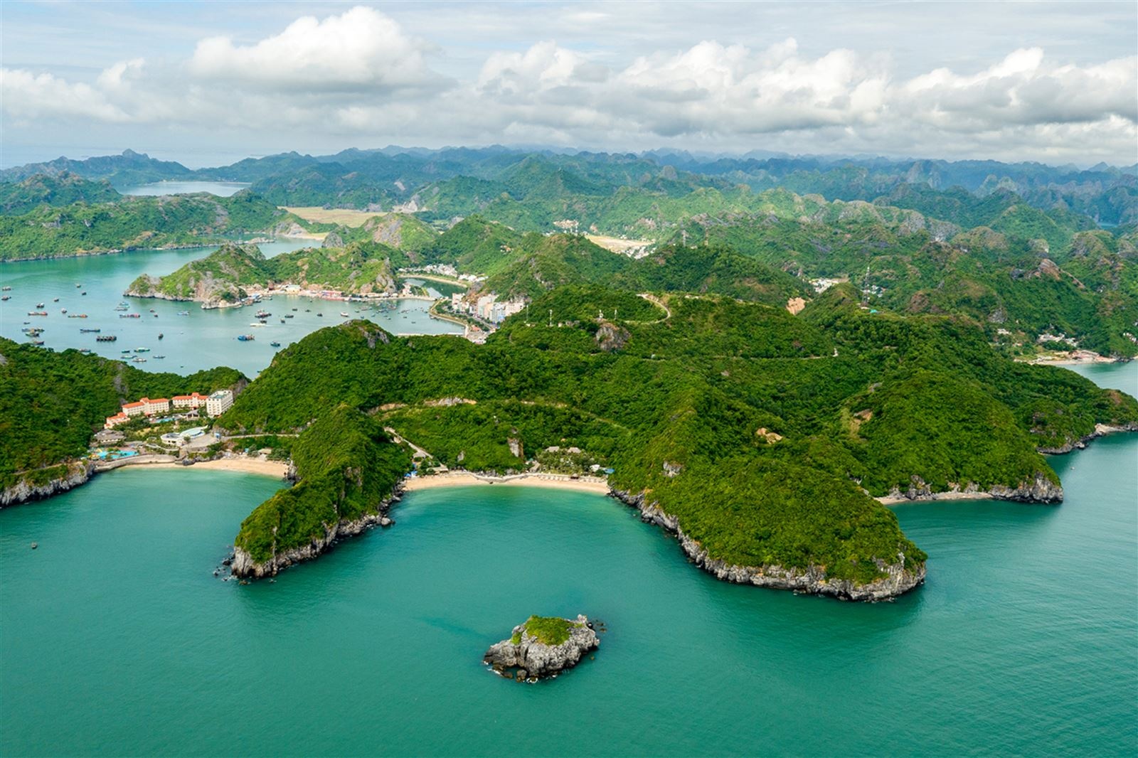 La Journée internationale des réserves de biosphère célébrée pour la première fois au Vietnam