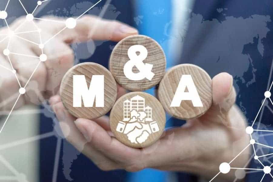 La valeur des M A au Vietnam baisse de 35,3
