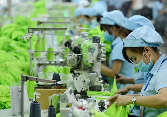 Vietnamiens et Sud-Africains cherchent à renforcer leur partenariat