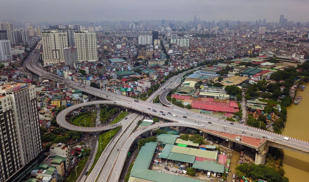 Le Vietnam vise à devenir un pays doté d’une industrie moderne en 2030