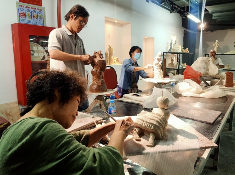 Bientôt la Semaine de la culture et du tourisme Patrimoine vert