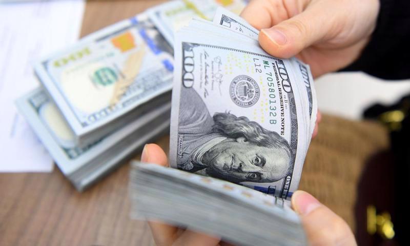 Dette publique plus de 9,64 milliards d’USD remboursés depuis janvier