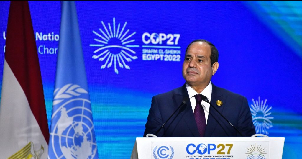 Les pays développés à honorer leurs engagements financiers en matière de climat