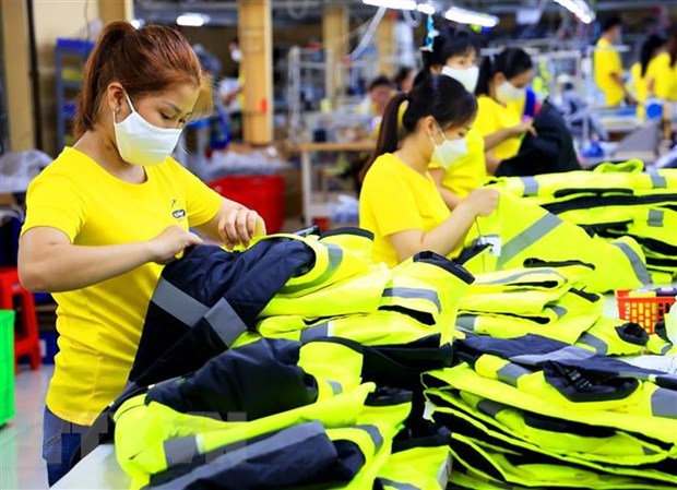 Le marché chilien peut aider à augmenter les exportations vietnamiennes vers l Amérique du Sud