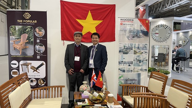 De perspectives positives des exportations du Vietnam vers le Royaume-Uni
