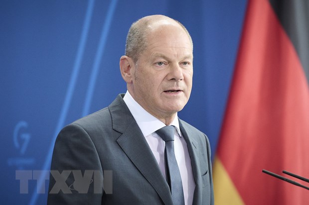 Approfondissement du partenariat stratégique Vietnam – Allemagne