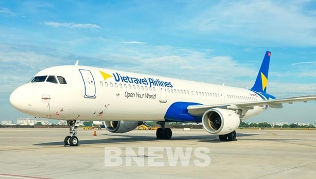 Vietravel Airlines met en vente des billets pour ses liaisons desservant la Thaïlande