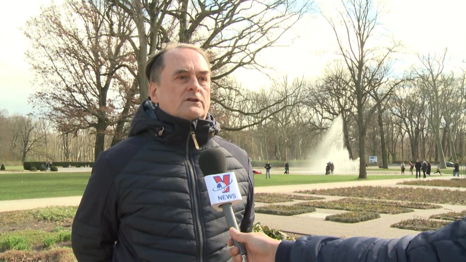 Un expert allemand apprécie les significations de la visite au Vietnam d’Olaf Scholz