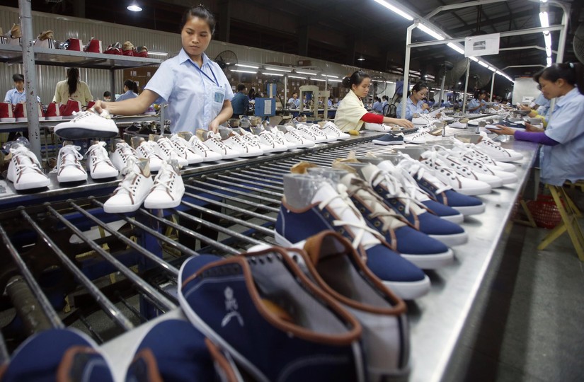 L’Allemagne, 1er partenaire commercial du Vietnam en Europe