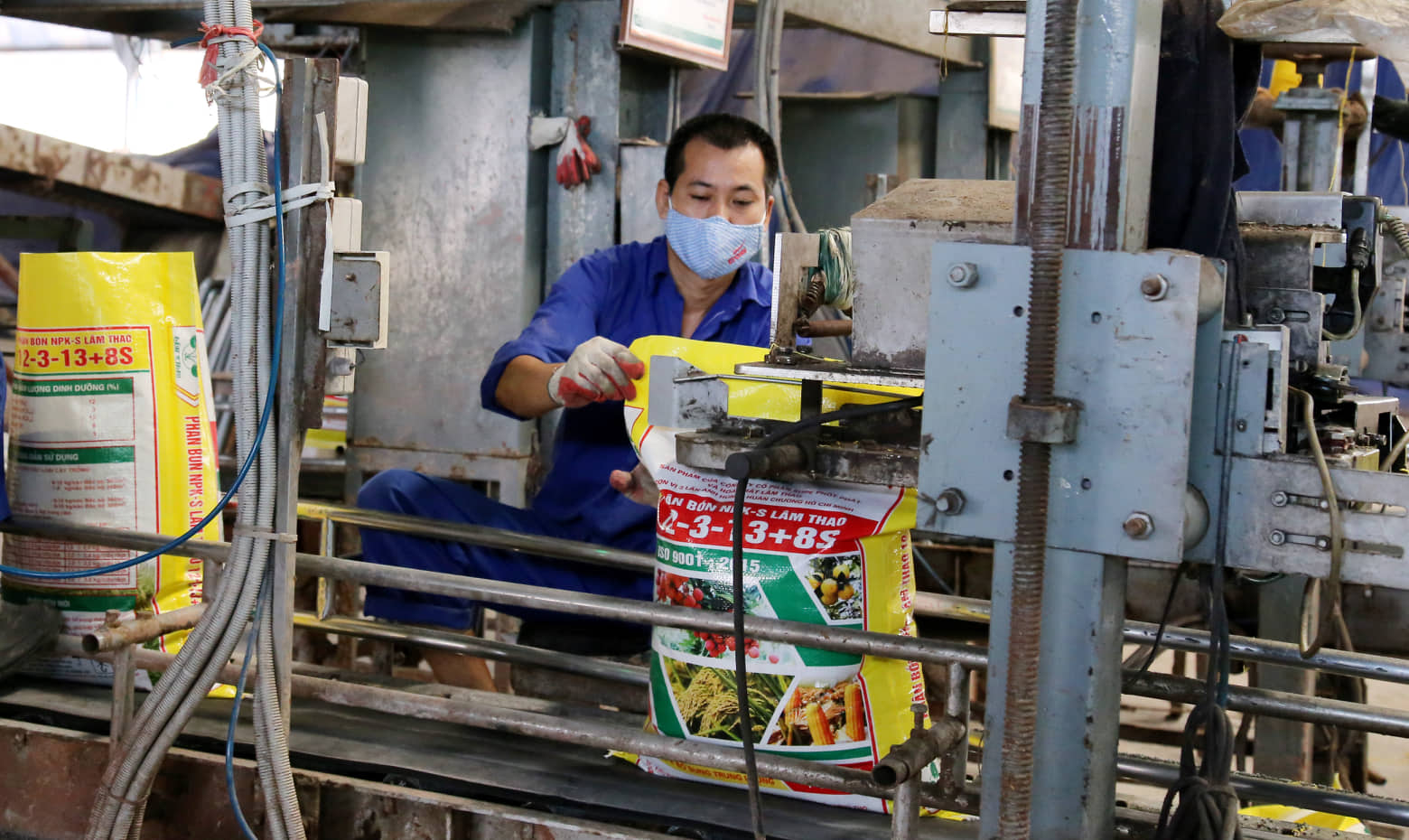 Près de 20 milliards USD d’exportations vers le Japon