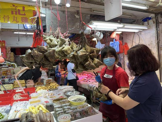 Les entreprises vietnamiennes ont encore beaucoup de marge de coopération à Hong Kong Chine