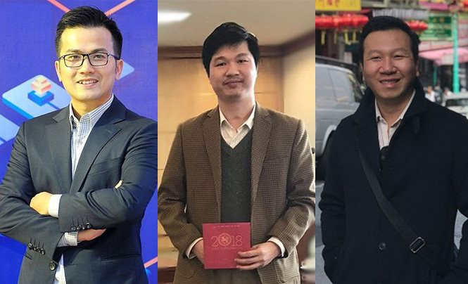 Trois scientifiques vietnamiens figurent dans un classement de Reseach com