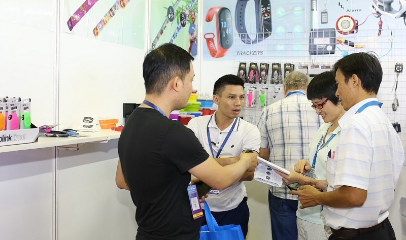 Opportunités de coopération vietnamo-chinoise dans le secteur de l électronique et des appareils ménagers