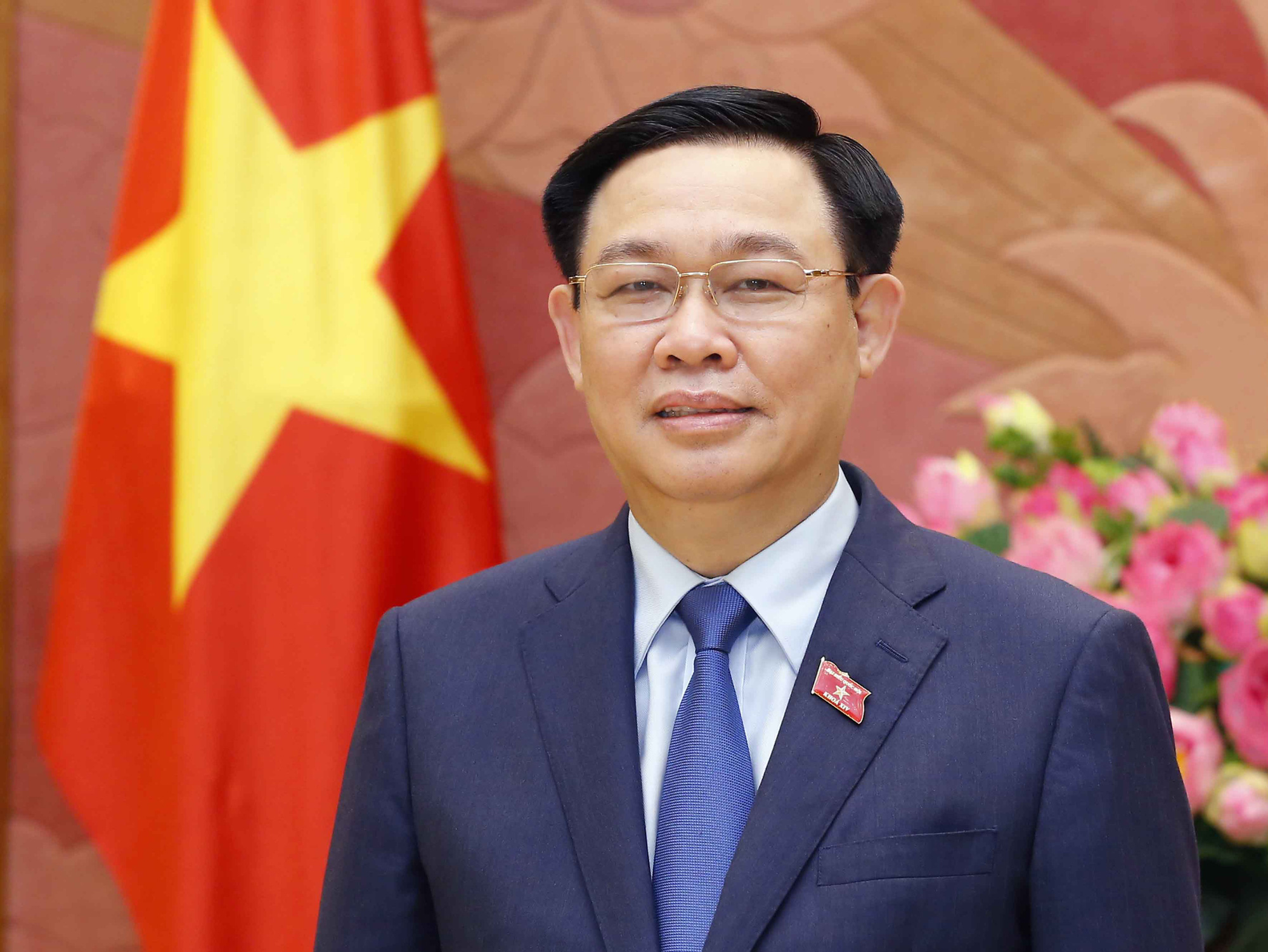 Le président de l’AN attendu à l’AIPA-43, au Cambodge et aux Philippines