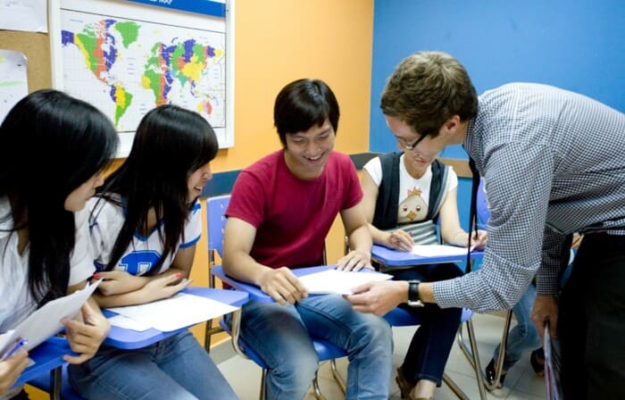 Compétences en anglais le Vietnam se classe au 60e rang mondial