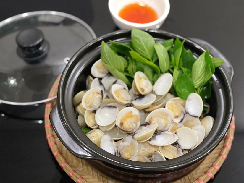 L UE, premier marché d exportation pour les mollusques bivalves vietnamiens