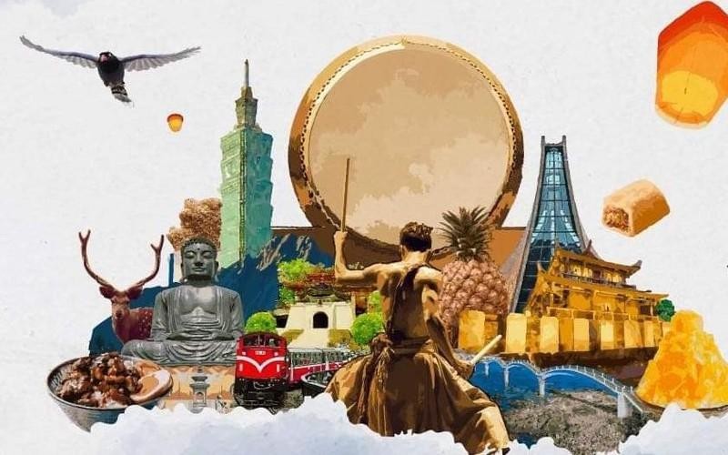 Un programme promeut la culture et le tourisme de Taïwan Chine à Hanoi