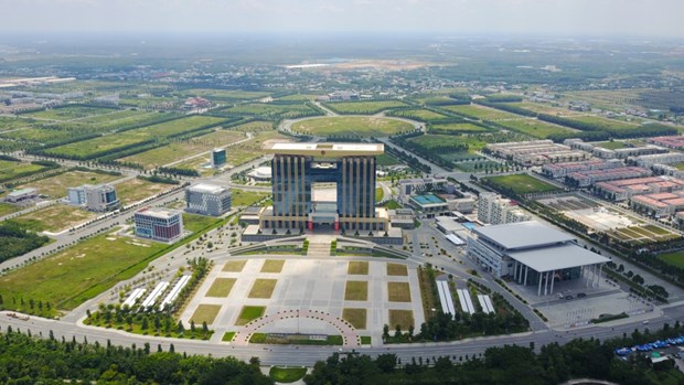 Bientôt une conférence sur le développement du Nam Bo Oriental à l horizon 2030