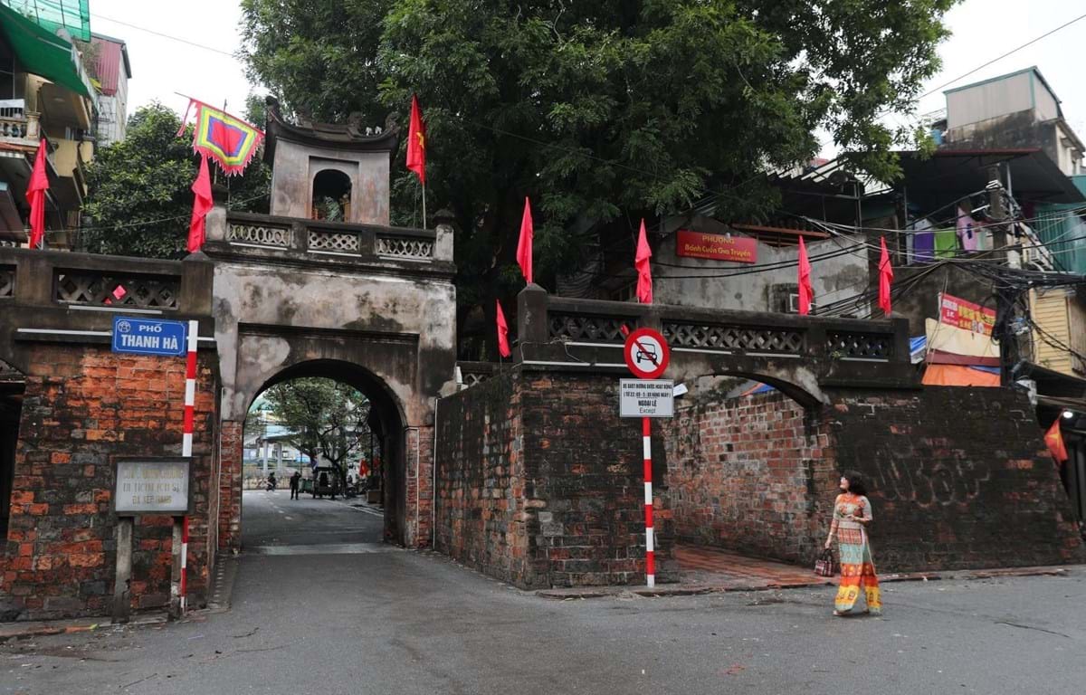 Vietnam-Etats-Unis renforcement de la coopération dans la préservation des patrimoines culturels