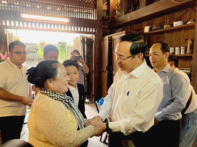 Préserver les souvenirs d une période héroïque de la nation