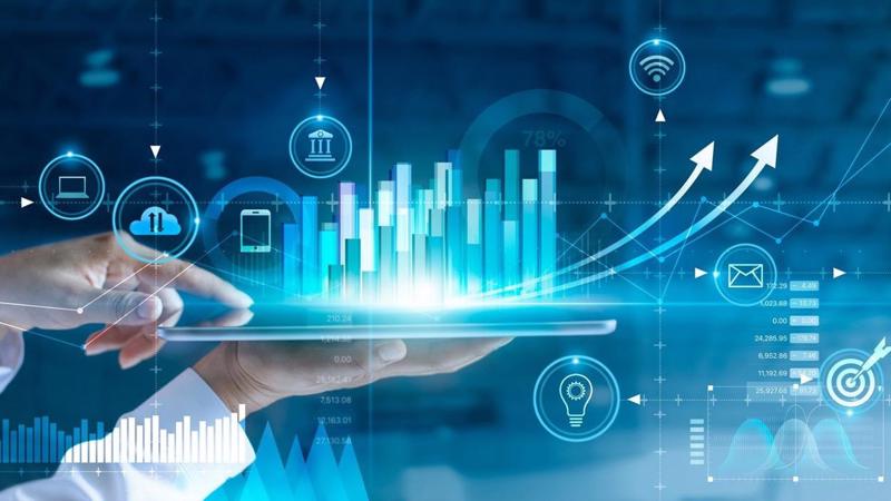 Le Vietnam en tête de l indice de croissance du marché technologique